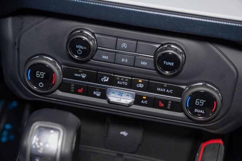 2024 Ford Bronco Heritage Edition SUV Scottsdale AZ