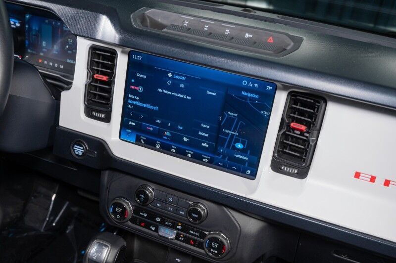 2024 Ford Bronco Heritage Edition SUV Scottsdale AZ