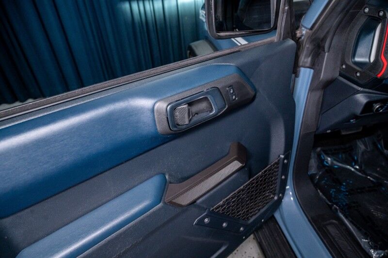 2024 Ford Bronco Heritage Edition SUV Scottsdale AZ