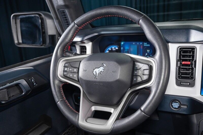 2024 Ford Bronco Heritage Edition SUV Scottsdale AZ