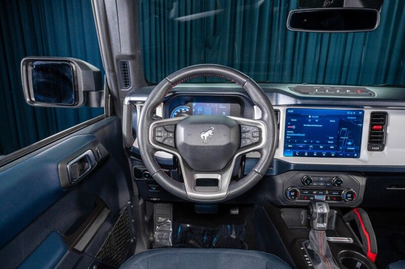 2024 Ford Bronco Heritage Edition SUV Scottsdale AZ