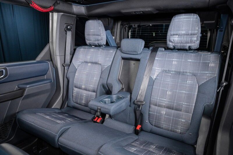 2024 Ford Bronco Heritage Edition SUV Scottsdale AZ