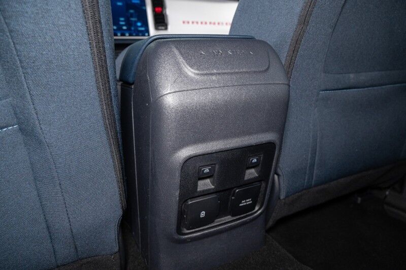 2024 Ford Bronco Heritage Edition SUV Scottsdale AZ