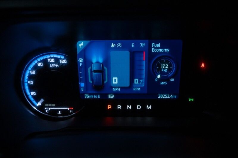 2024 Ford Bronco Heritage Edition SUV Scottsdale AZ