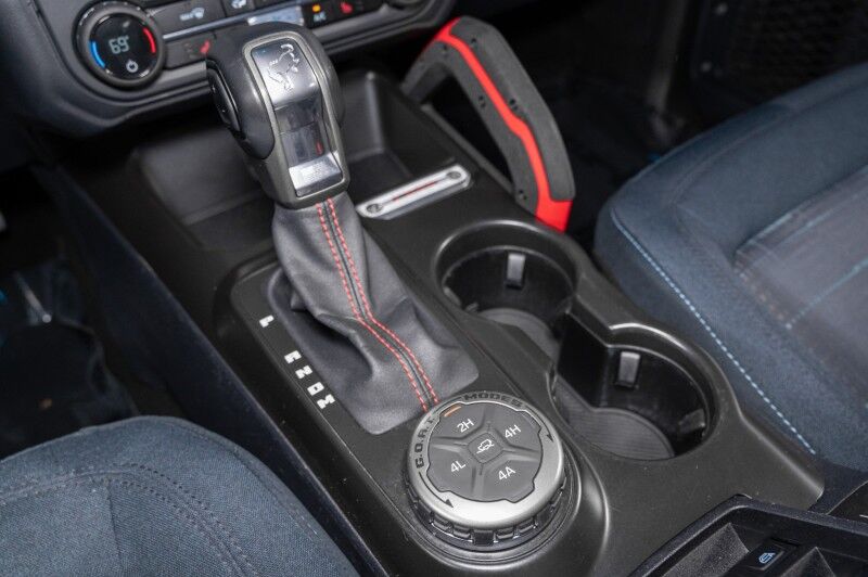 2024 Ford Bronco Heritage Edition SUV Scottsdale AZ