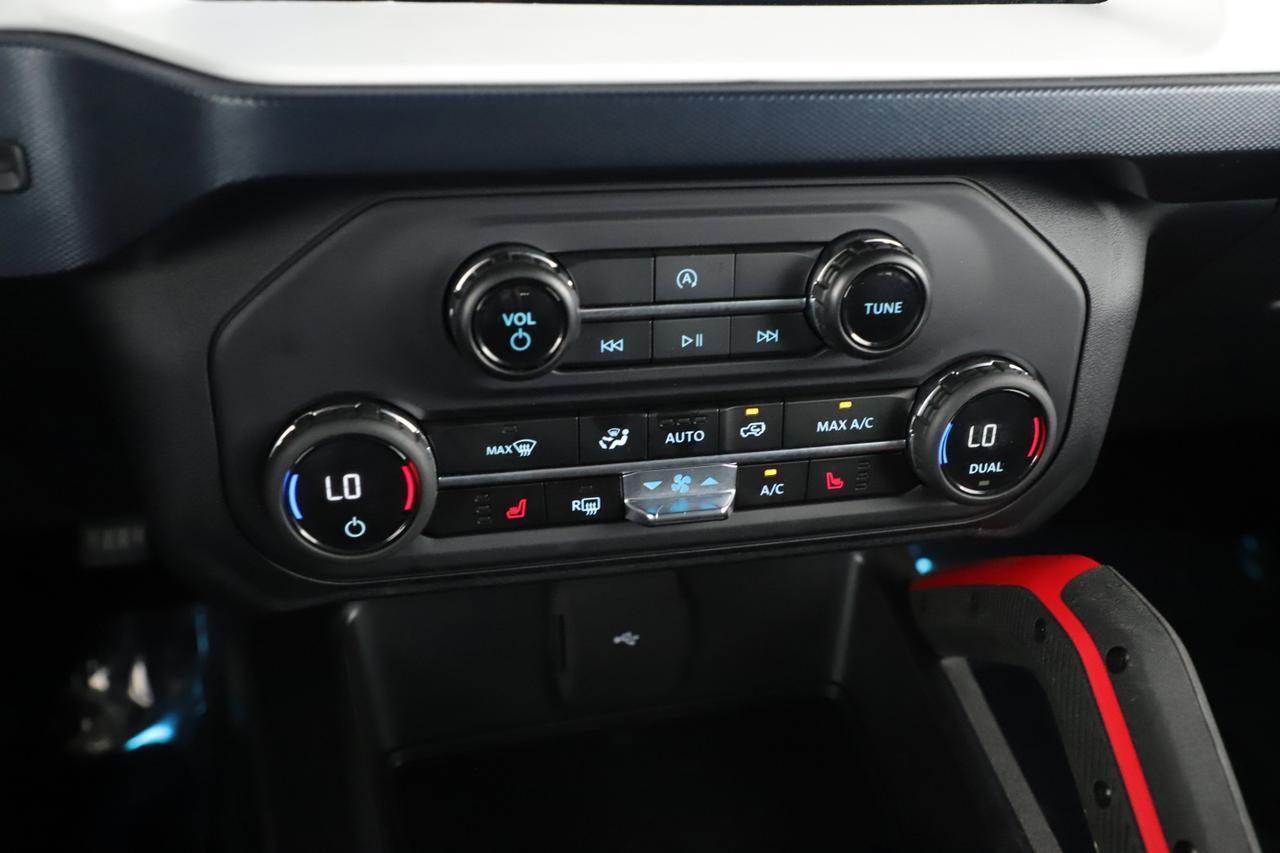 2024 Ford Bronco Heritage Edition New Braunfels TX