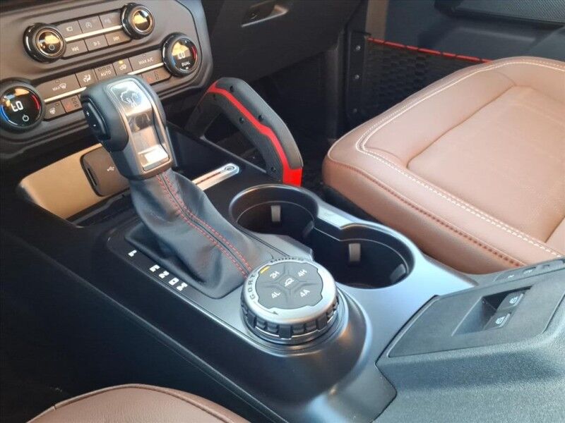 2024 Ford Bronco Heritage Limited Edition Del Rio TX