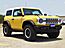 2024 Ford Bronco Heritage Limited Edition  TX