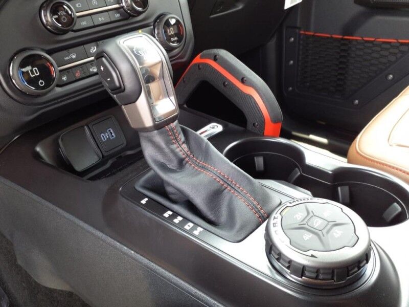 2024 Ford Bronco Heritage Limited Edition Del Rio TX