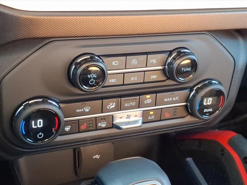 2024 Ford Bronco Heritage Limited Edition Del Rio TX