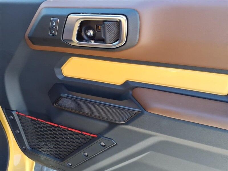 2024 Ford Bronco Heritage Limited Edition Del Rio TX