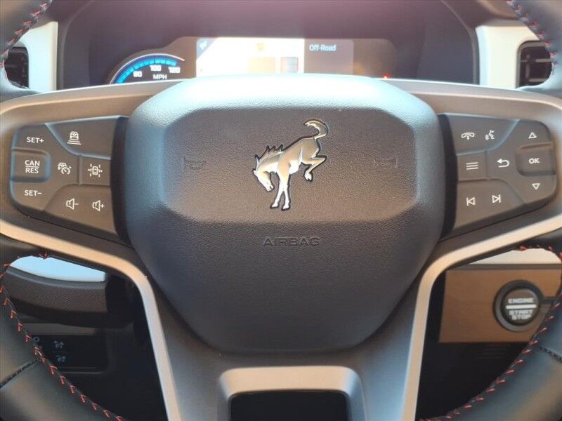 2024 Ford Bronco Heritage Limited Edition Del Rio TX