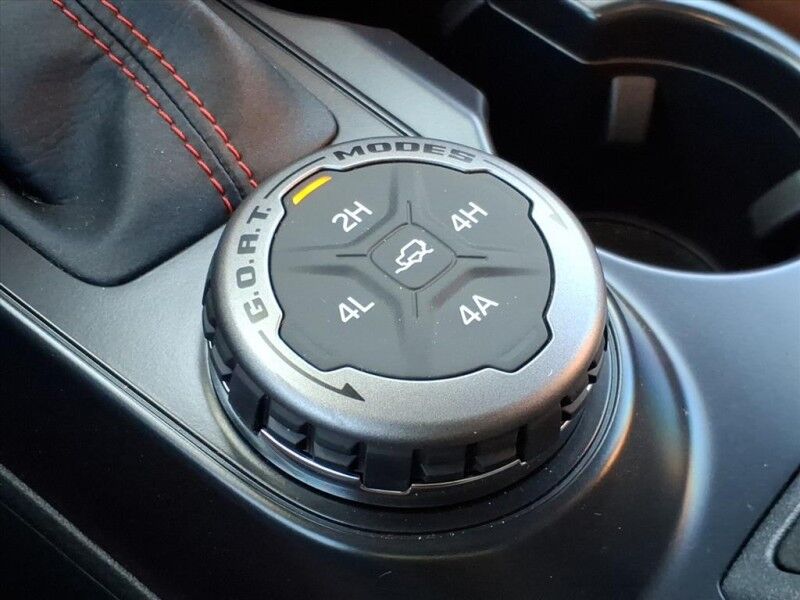 2024 Ford Bronco Heritage Limited Edition Del Rio TX