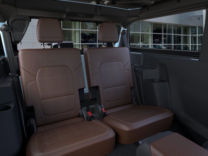 2024 Ford Bronco Heritage Limited Edition Green Bay WI