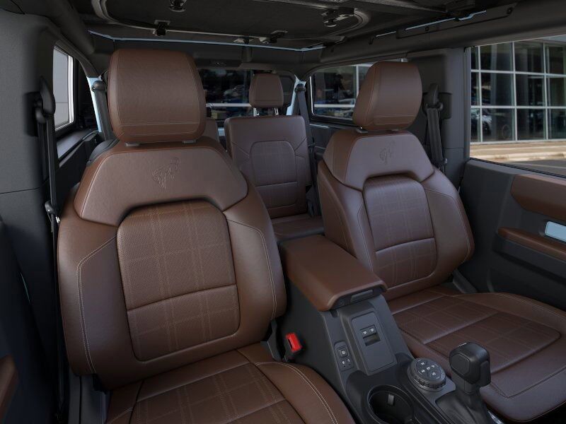 2024 Ford Bronco Heritage Limited Edition Green Bay WI