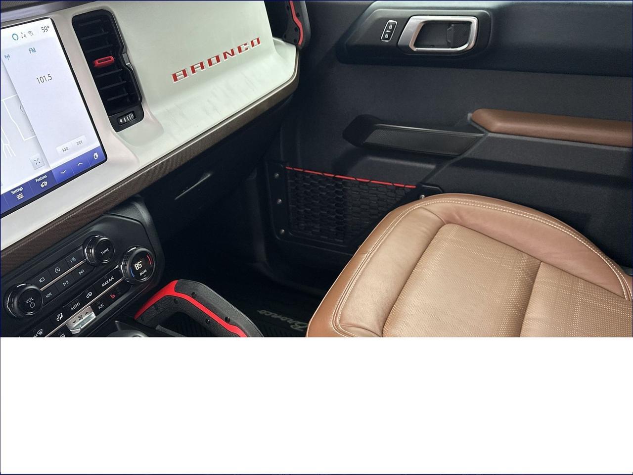 2024 Ford Bronco Heritage Limited Edition Knoxville TN