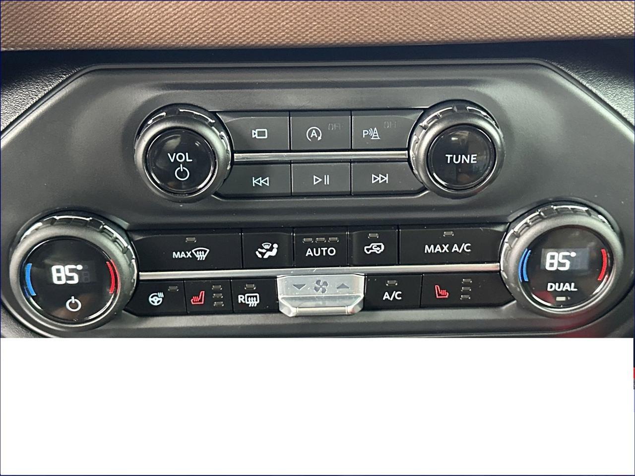 2024 Ford Bronco Heritage Limited Edition Knoxville TN