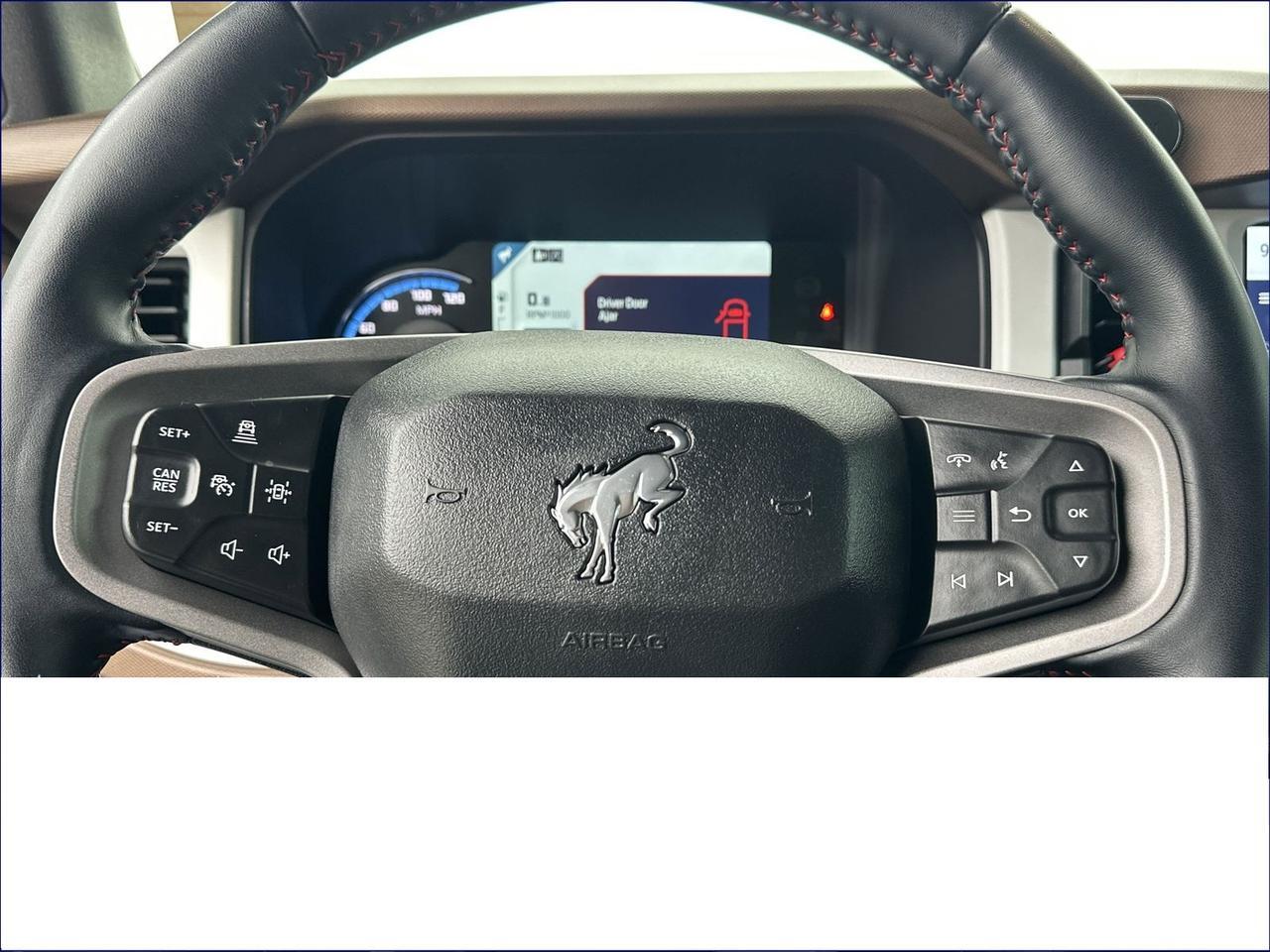 2024 Ford Bronco Heritage Limited Edition Knoxville TN