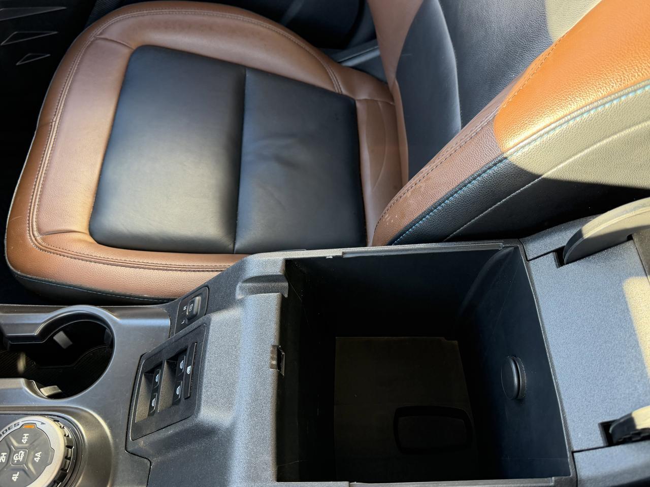 2024 Ford Bronco Outer Banks | 4-Door 4x4 | EcoBoost | Low KMs | Heated Leather Seats | 12IN Touchscreen Redwater AB