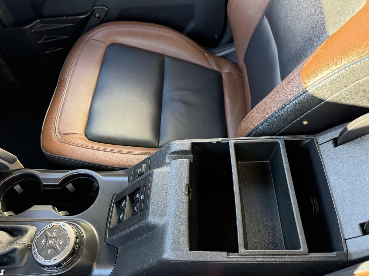 2024 Ford Bronco Outer Banks | 4-Door 4x4 | EcoBoost | Low KMs | Heated Leather Seats | 12IN Touchscreen Redwater AB