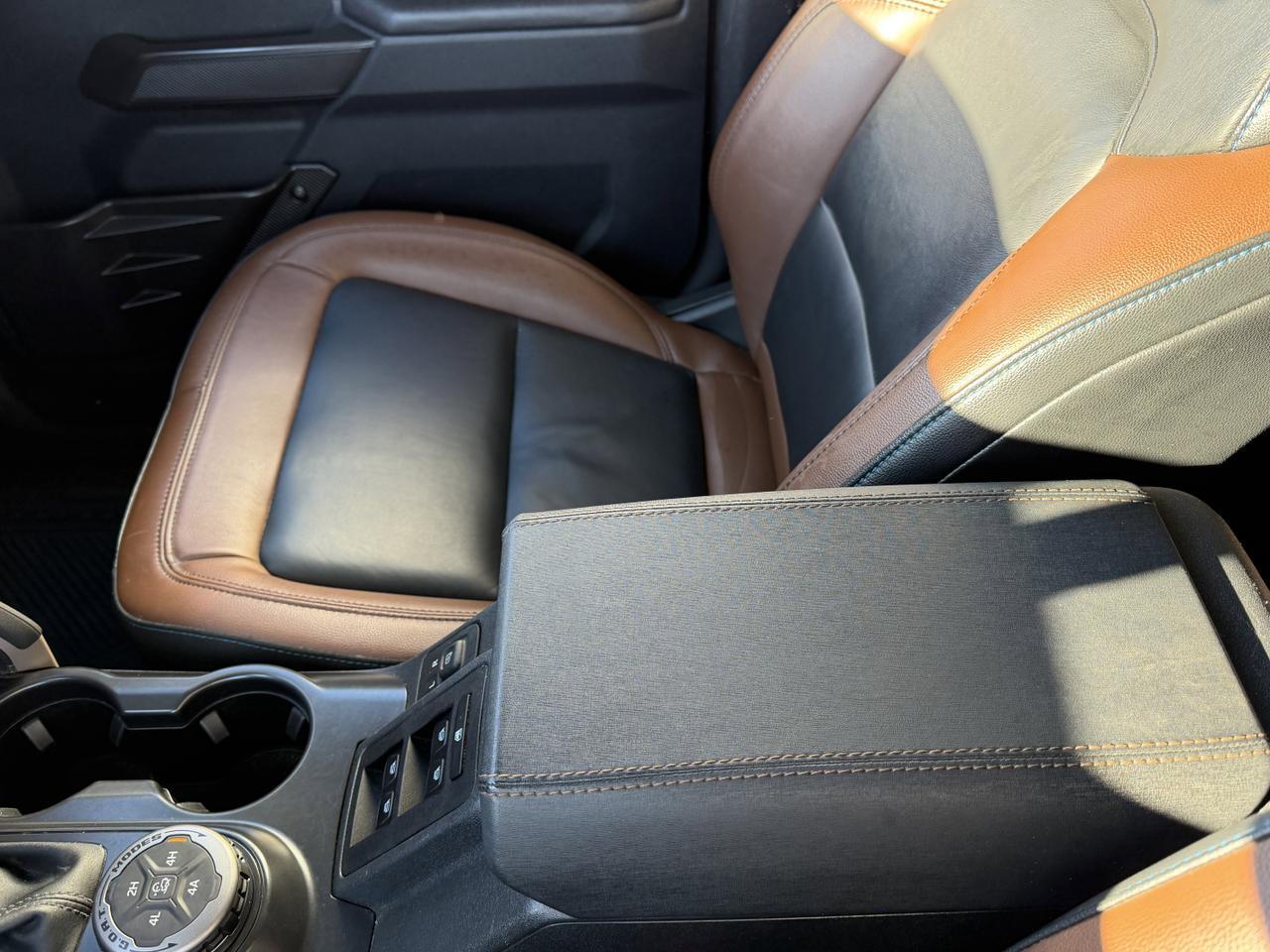 2024 Ford Bronco Outer Banks | 4-Door 4x4 | EcoBoost | Low KMs | Heated Leather Seats | 12IN Touchscreen Redwater AB