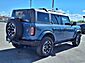 2024 Ford Bronco Outer Banks  TX