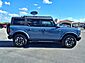 2024 Ford Bronco Outer Banks  TX