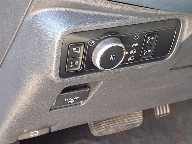2024 Ford Bronco Outer Banks  TX