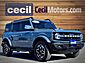 2024 Ford Bronco Outer Banks  TX