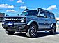 2024 Ford Bronco Outer Banks  TX