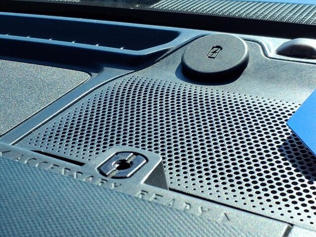 2024 Ford Bronco Outer Banks  TX