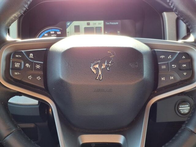 2024 Ford Bronco Outer Banks  TX