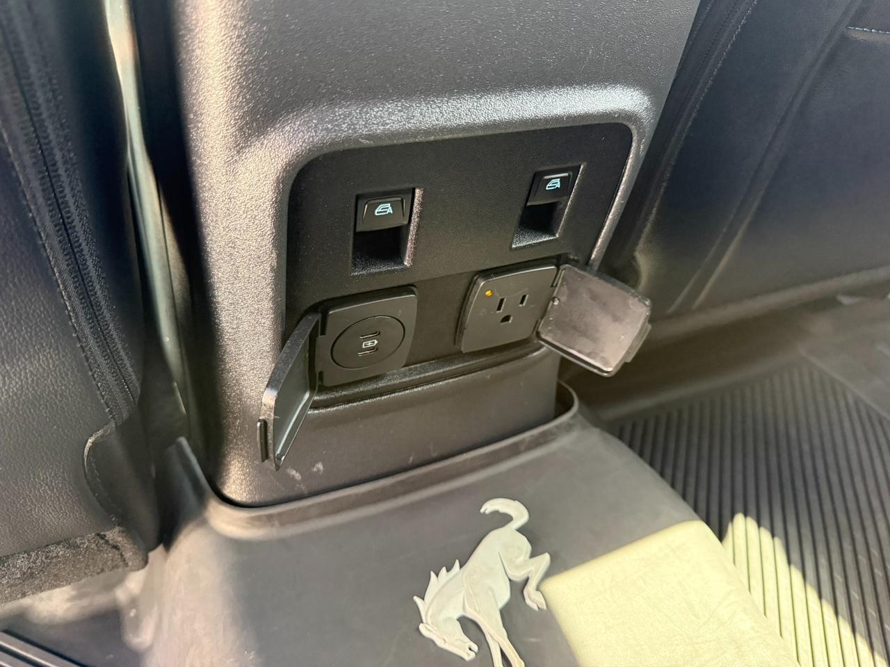 2024 Ford Bronco Outer Banks 4 Door 4x4 Jacksonville FL
