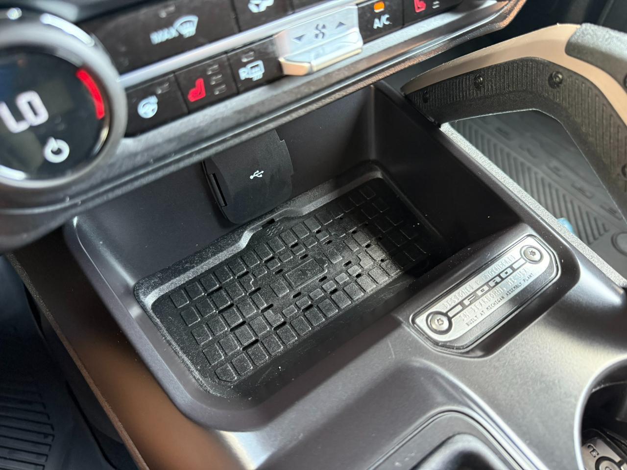 2024 Ford Bronco Outer Banks 4 Door 4x4 Jacksonville FL