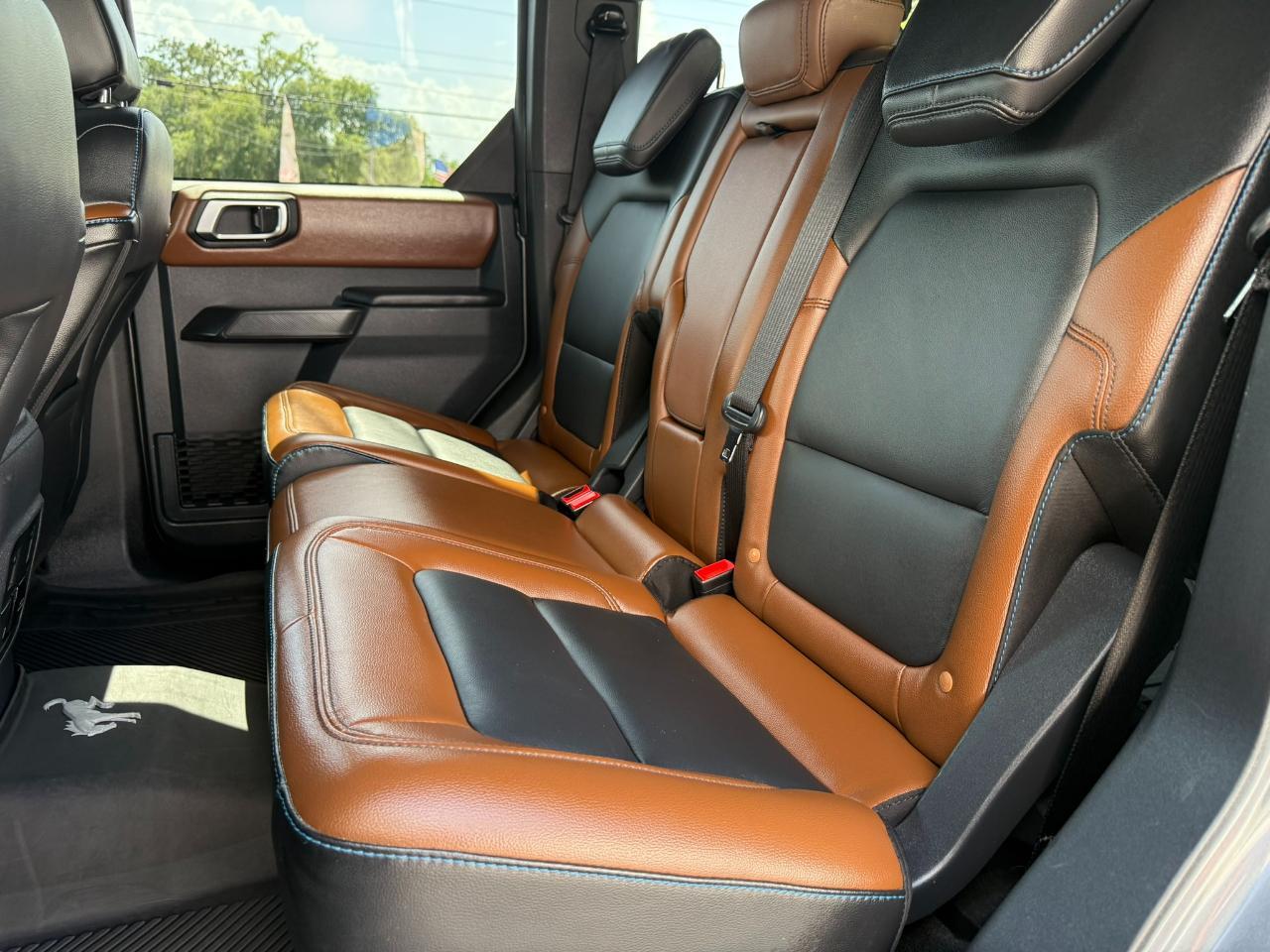 2024 Ford Bronco Outer Banks 4 Door 4x4 Jacksonville FL