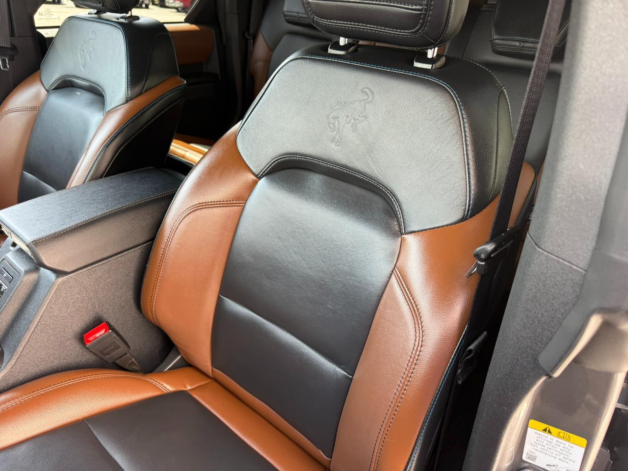 2024 Ford Bronco Outer Banks 4 Door 4x4 Jacksonville FL