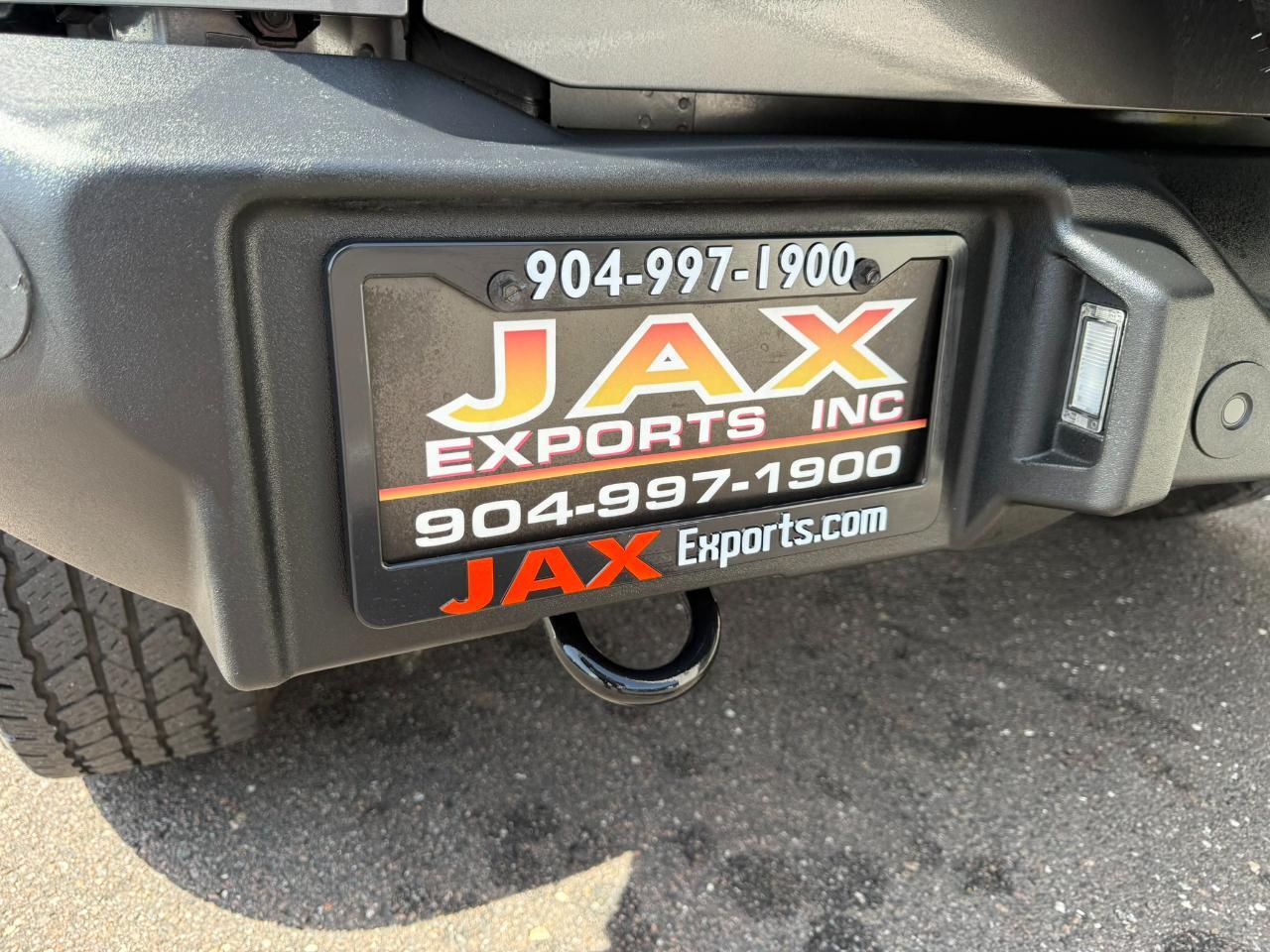 2024 Ford Bronco Outer Banks 4 Door 4x4 Jacksonville FL