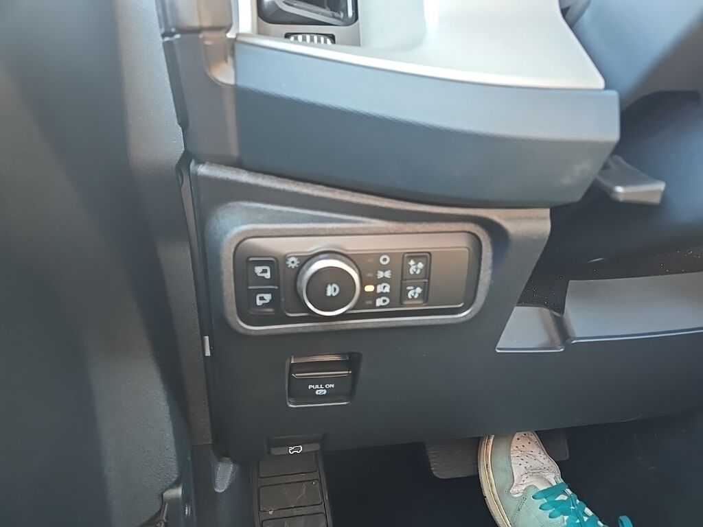2024 Ford Bronco Outer Banks 4WD Minocqua WI