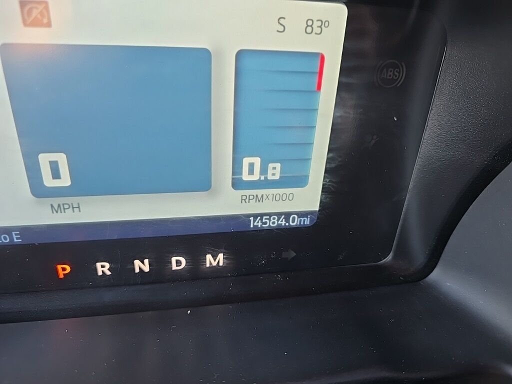 2024 Ford Bronco Outer Banks 4WD Minocqua WI