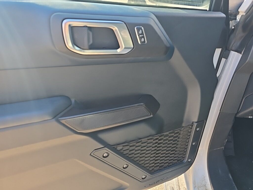 2024 Ford Bronco Outer Banks 4WD Minocqua WI