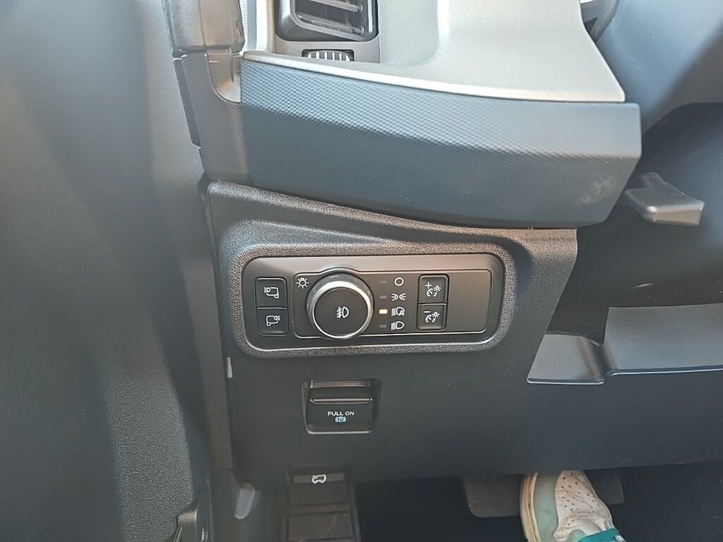 2024 Ford Bronco Outer Banks 4WD Minocqua WI