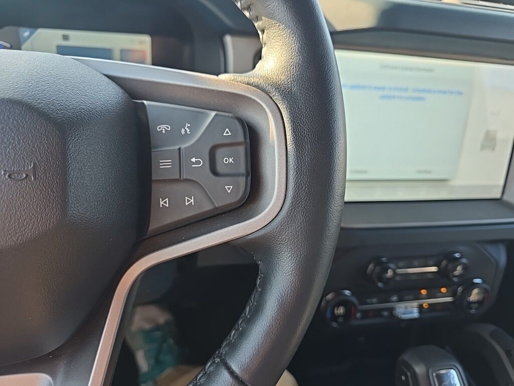 2024 Ford Bronco Outer Banks 4WD Minocqua WI