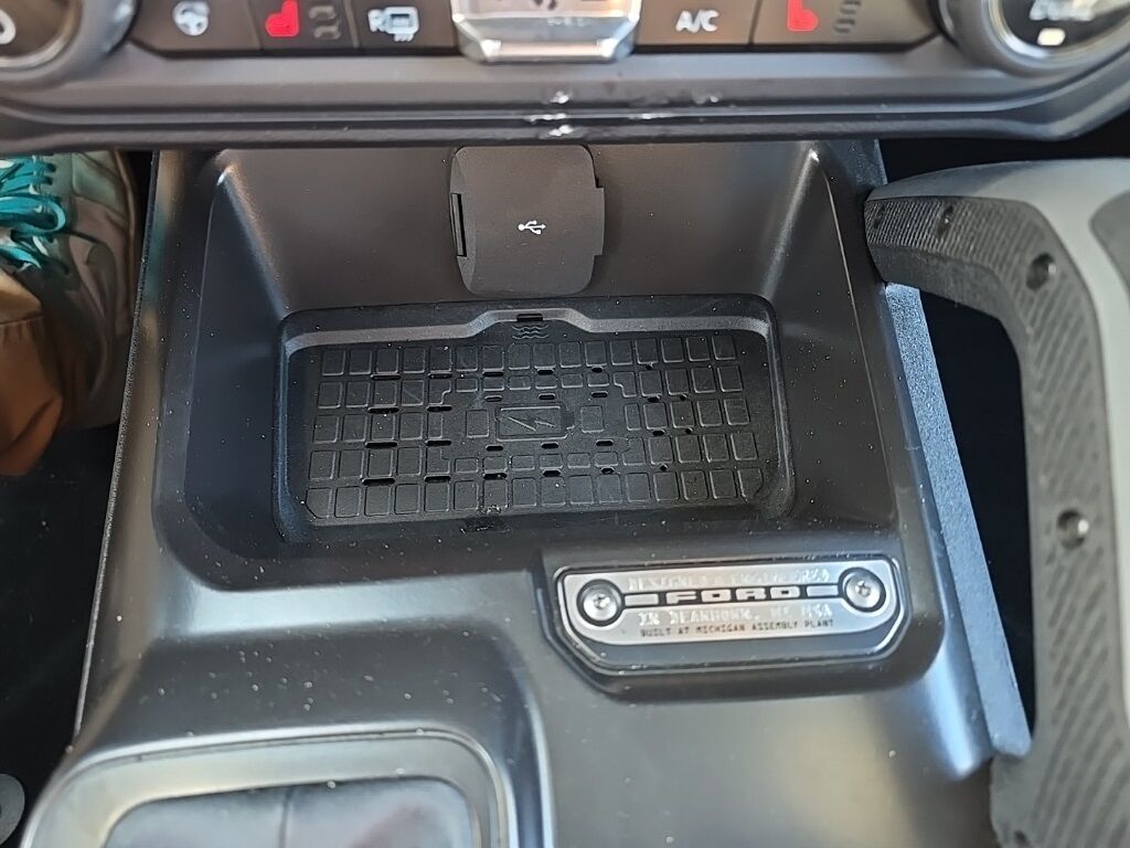 2024 Ford Bronco Outer Banks 4WD Minocqua WI