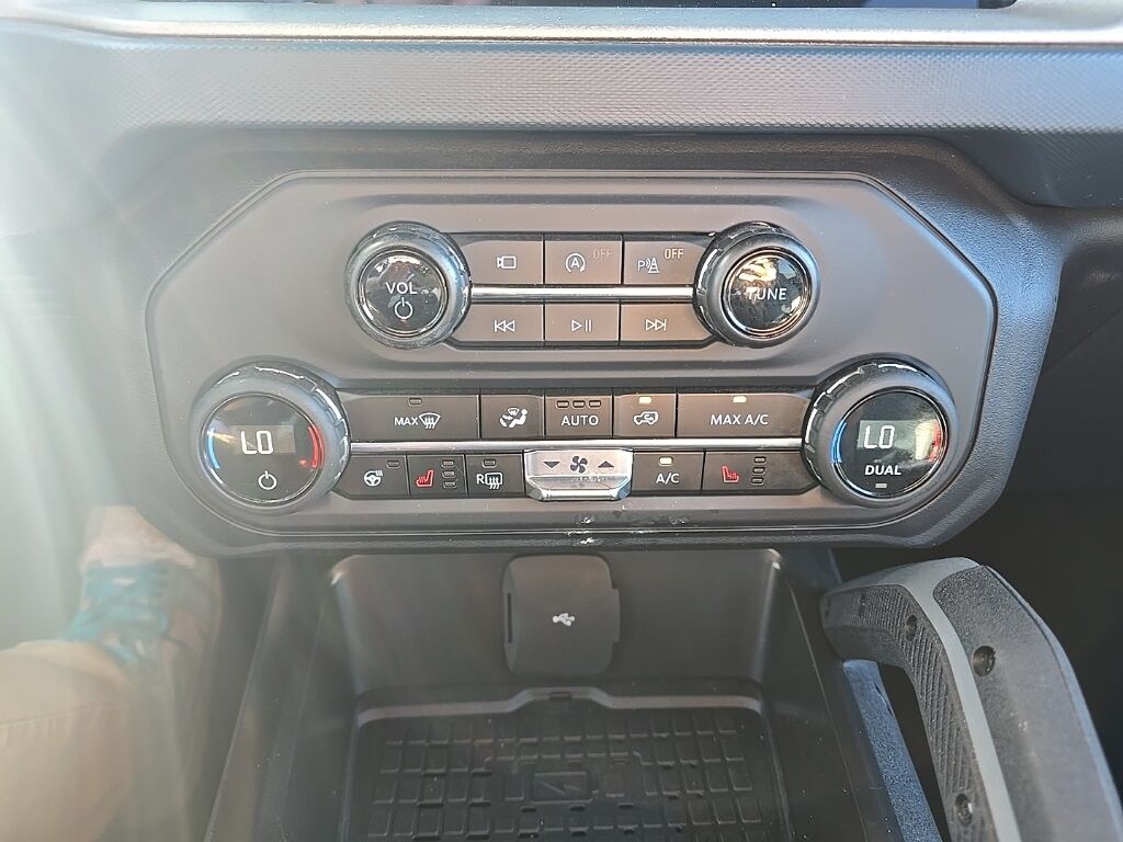2024 Ford Bronco Outer Banks 4WD Minocqua WI