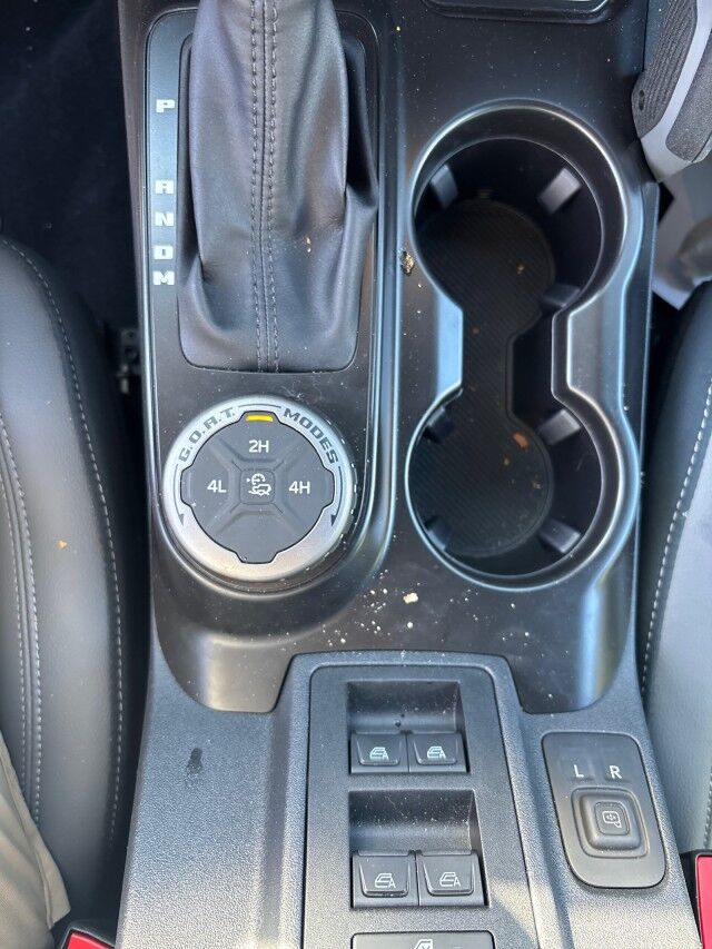 2024 Ford Bronco Outer Banks Cleveland OH