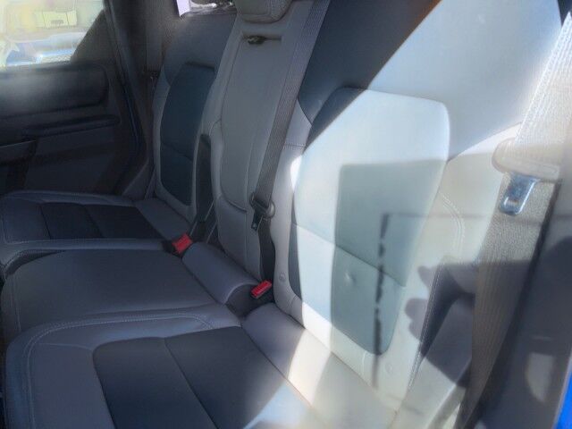 2024 Ford Bronco Outer Banks Cleveland OH