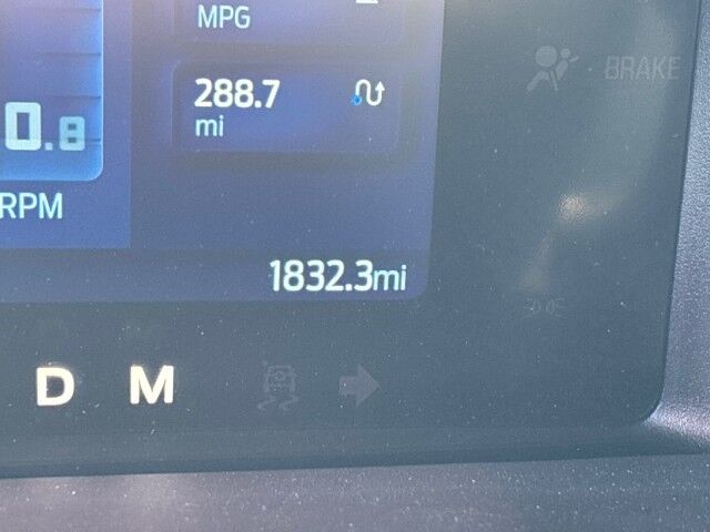2024 Ford Bronco Outer Banks Cleveland OH