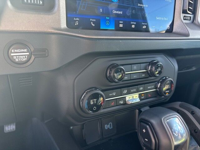 2024 Ford Bronco Outer Banks Cleveland OH