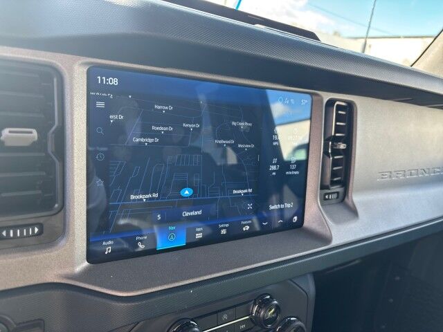 2024 Ford Bronco Outer Banks Cleveland OH