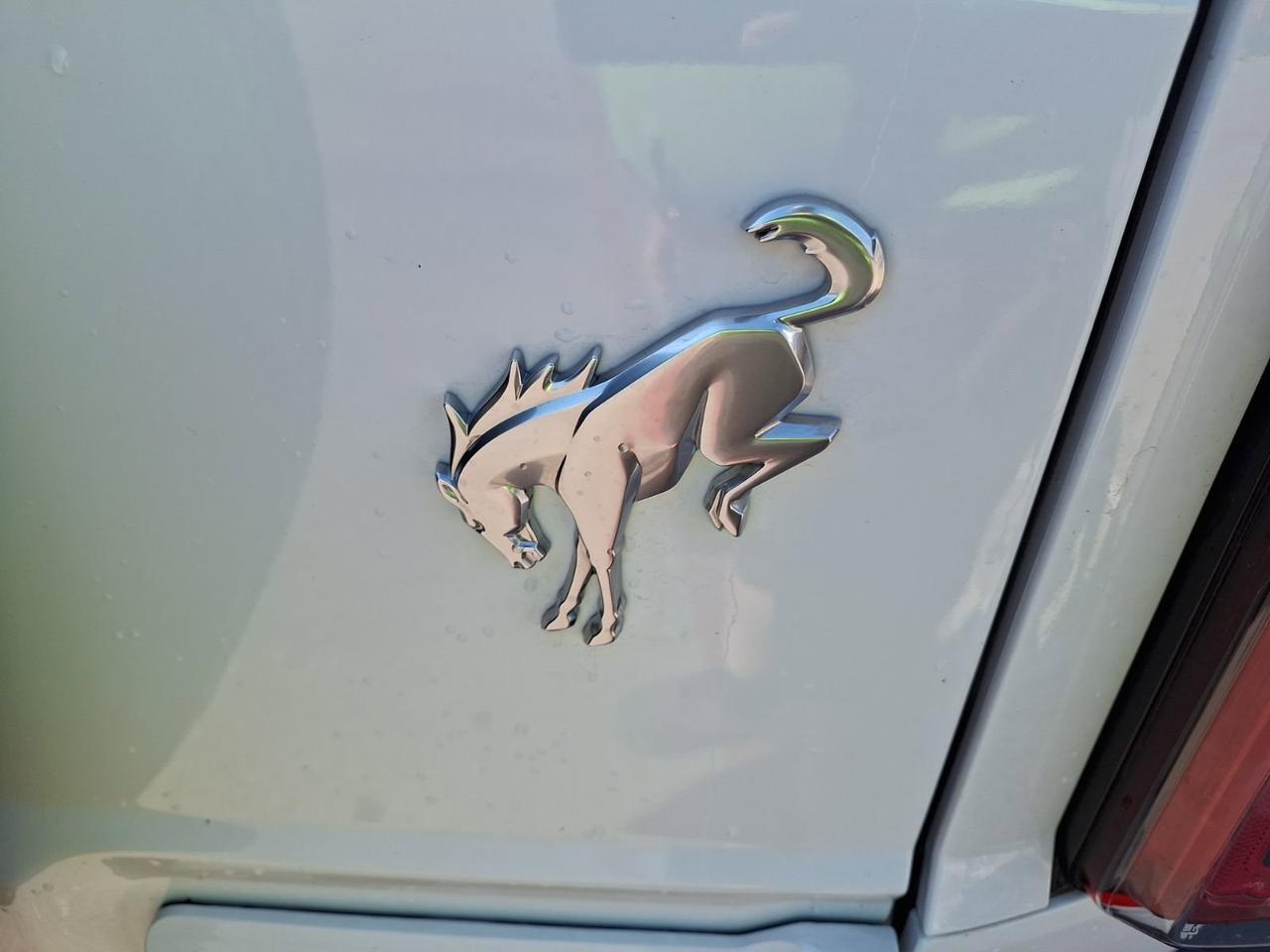 2024 Ford Bronco Outer Banks Hurst TX